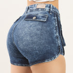 SHORT TIRO MEDIO,  CARGO REF:5019