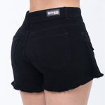 NUEVA FALDA SHORT, TIRO MEDIO  REF5108