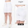 SHORT TIPO BERMUDA, TIRO SUPER ALTO