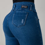 JEAN SKINNY, CUATRO BOLSILLOS REF:5532