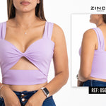 Blusa B580