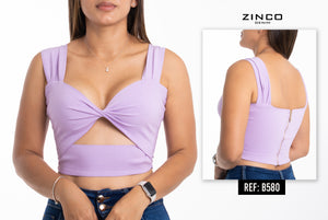 Blusa B580