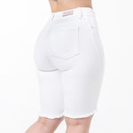 SHORT BERMUDA BASIC, TIRO ALTO