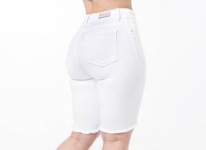 SHORT BERMUDA BASIC, TIRO ALTO