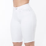 SHORT BERMUDA BASIC, TIRO ALTO