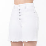 SHORT TIPO BERMUDA, TIRO SUPER ALTO