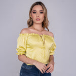 Blusa B593