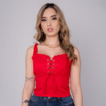 Blusa B603