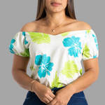 Blusa B577