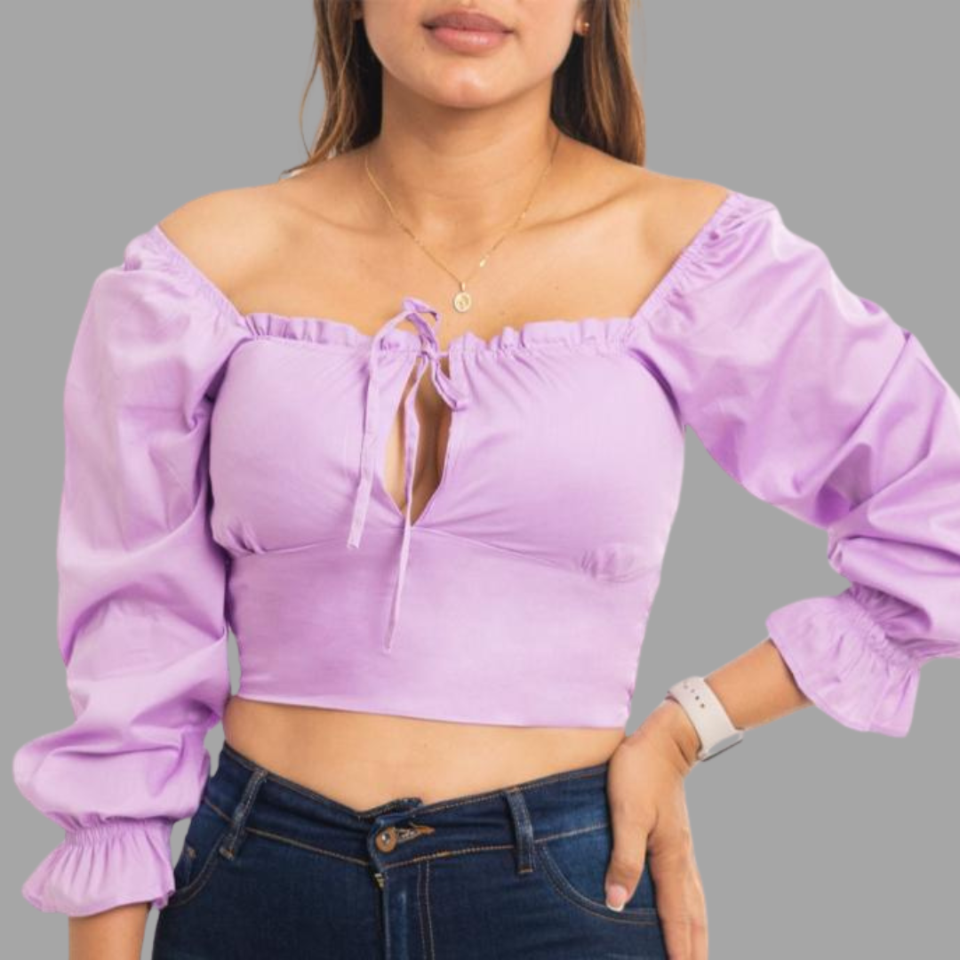 Blusa B564
