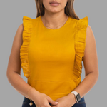 Blusa B573