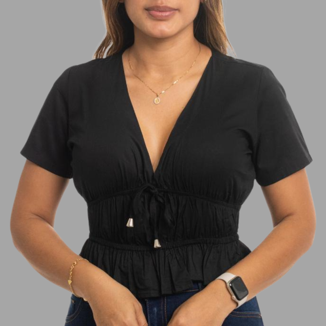 Blusa B533
